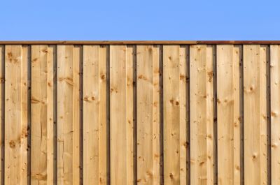 Privacy Fence Installation in Milwaukee, WI