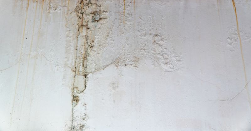 Attic Water Damage Repair in Katy, TX