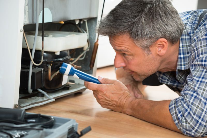 Commercial Caulking Service in Overland Park, KS