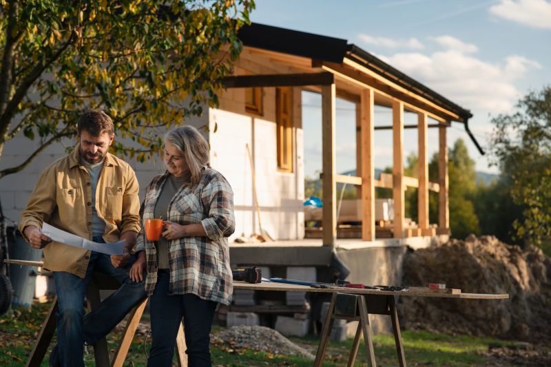 Exterior Remodeling in Denver County, CO