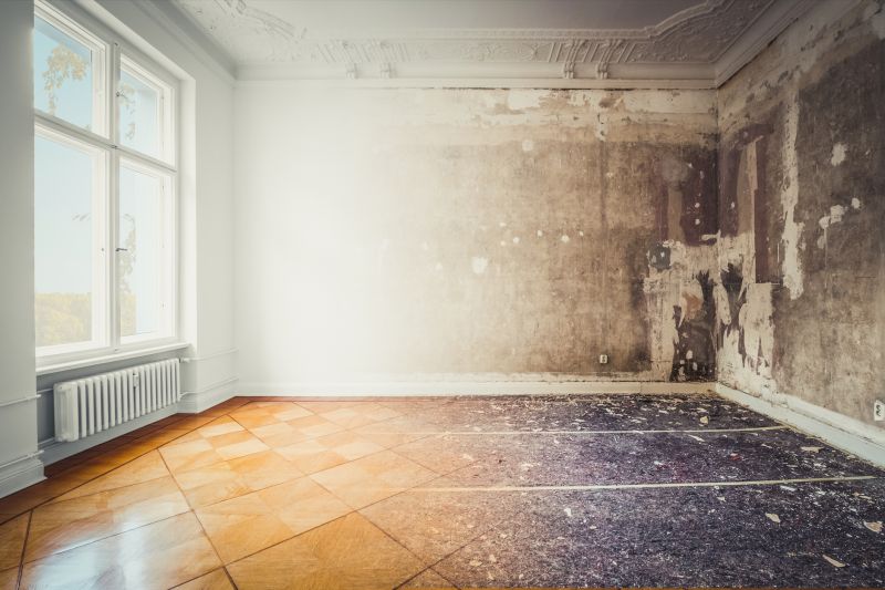 Home Restoration in Charleston, SC