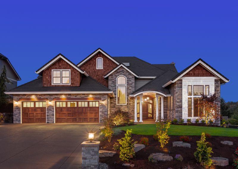 Home Restoration in Denver County, CO
