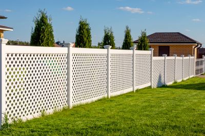 Privacy Fence Construction in St Louis, MO