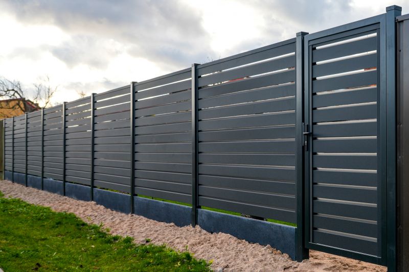 Privacy Fence Installation in Olathe, KS